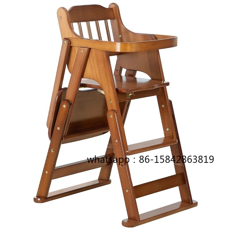 Baby Food Chair - Детский стульчик для кормления, портативный складной