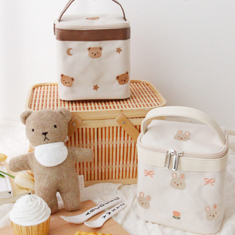 Baby Food Equipment - MILANCEL новая сумка для детской еды