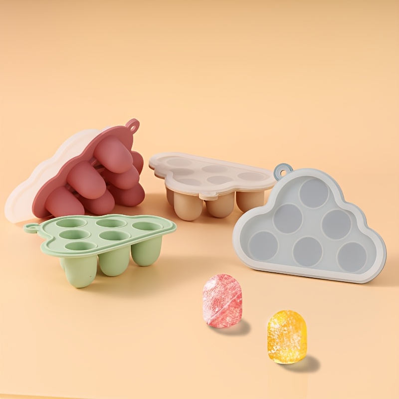 Baby Food Jars - 2 шт./1 шт. мини-детская форма для