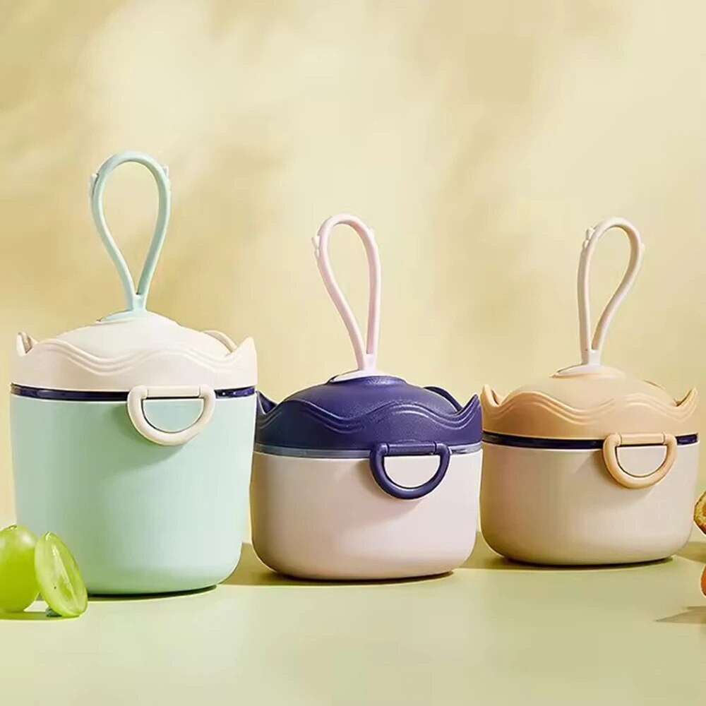 Baby Food Equipment - 1 шт., дозатор для детских формул,