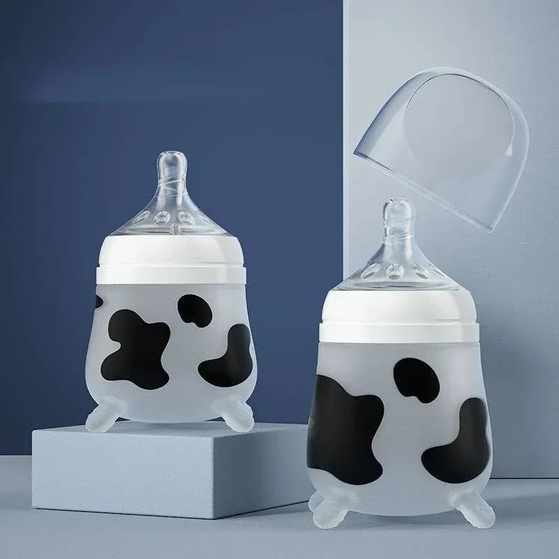 Baby Food Containers Glass - Детское семейное имитирующее грудное молоко для