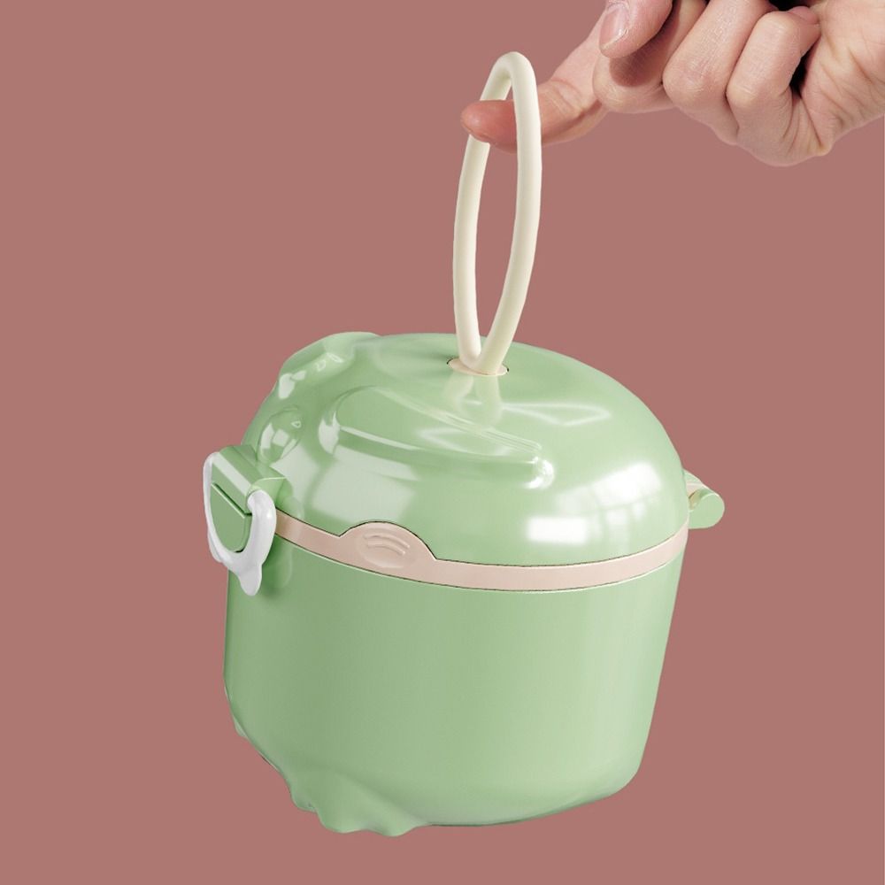Baby Food Jars - Ложка, сухое молоко, ланч-бокс для кормления,