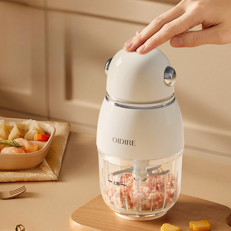Машина для приготовления пищев – обзор и цена Baby Food Equipment