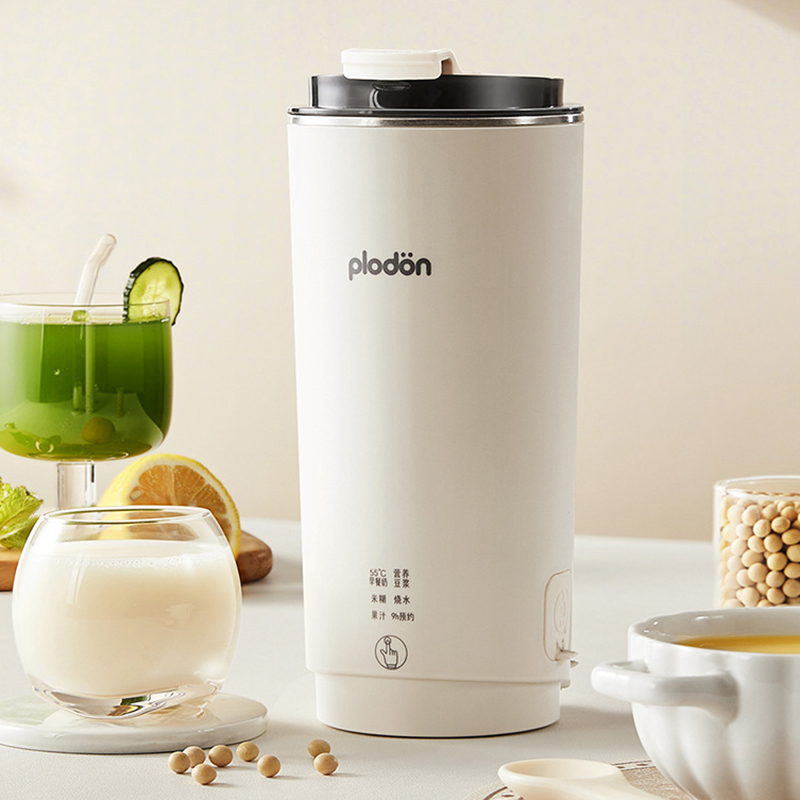 Портативный мини-блендер из не – обзор и цена Baby Food Blender