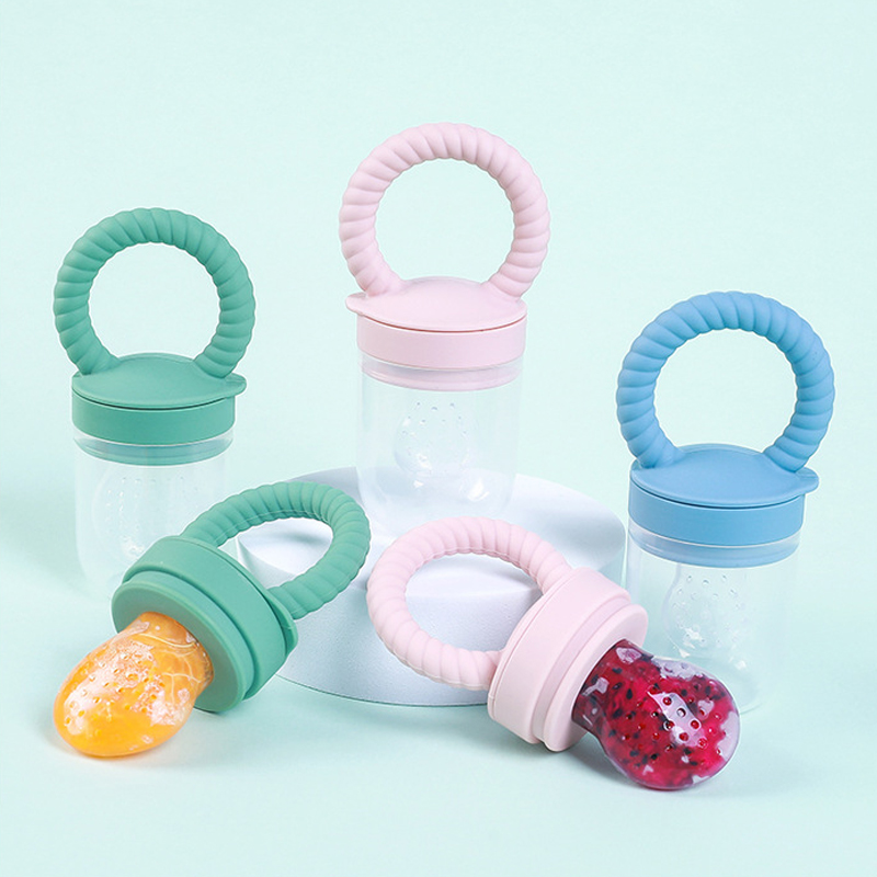 Силиконовая соска-прорезывател – обзор и цена Baby Food Equipment