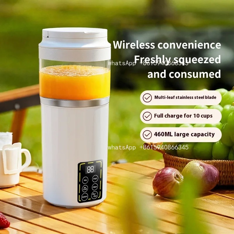 Новая автоматическая соковыжим – обзор и цена Baby Food Blender