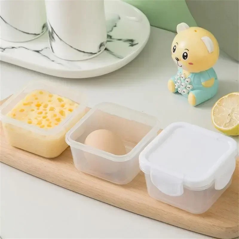 Набор из 4 мини-контейнеров дл – обзор и цена Baby Food Containers Glass