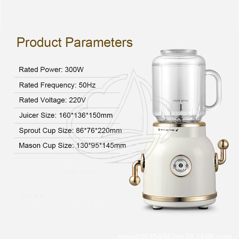 Мини-портативный электрический – обзор и цена Baby Food Blender
