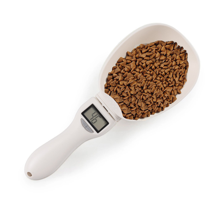 Цифровая электронная мерная ло – обзор и цена Self Feed Spoon