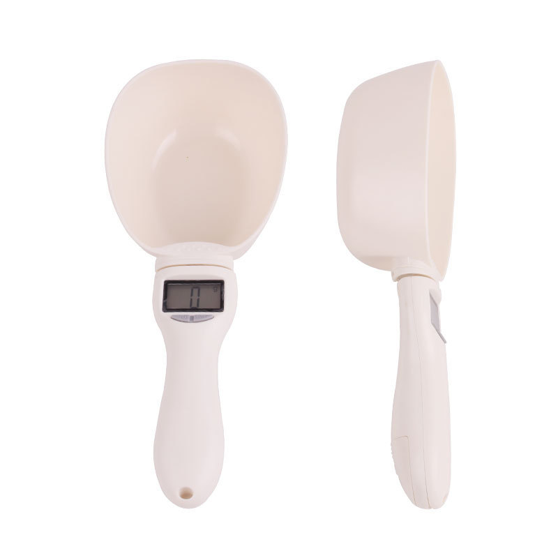 Цифровая электронная мерная ло – обзор и цена Self Feed Spoon