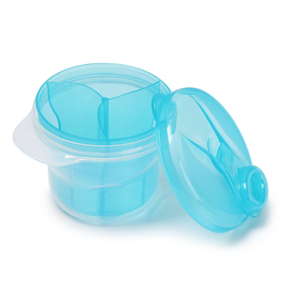 3-доровый контейнер для формул – обзор и цена Baby Food Jars