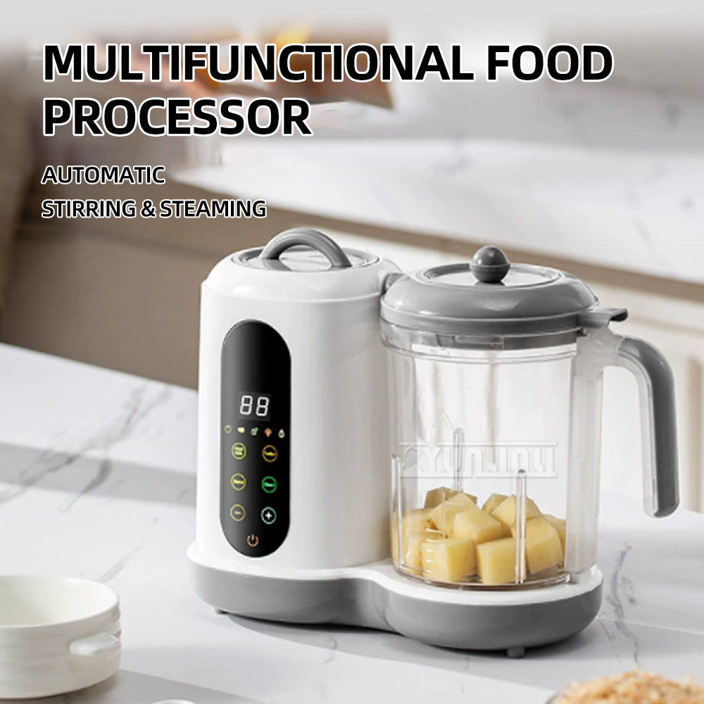 Многофункциональный кухонный к – обзор и цена Baby Food Blender