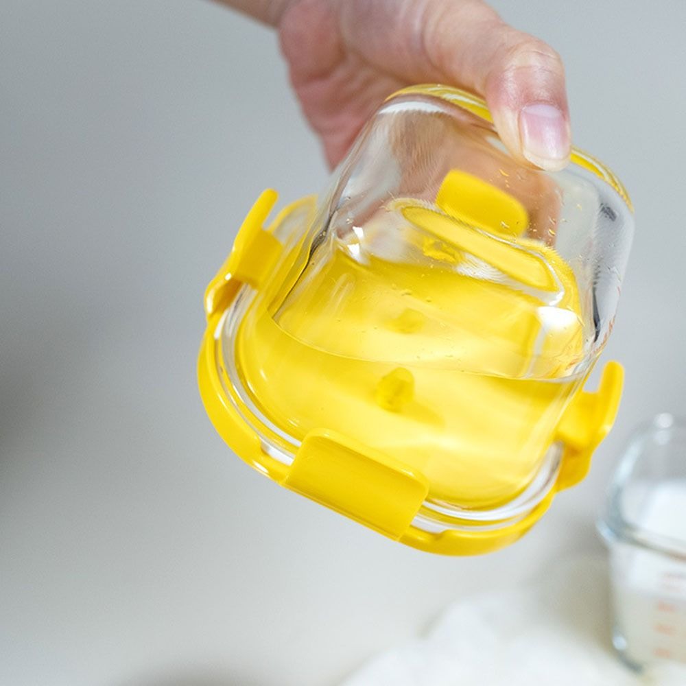 Простой стеклянный контейнер д – обзор и цена Baby Food Glass Jars