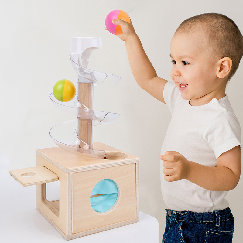 Игрушки Монтессори, детские го – обзор и цена Baby Food Set