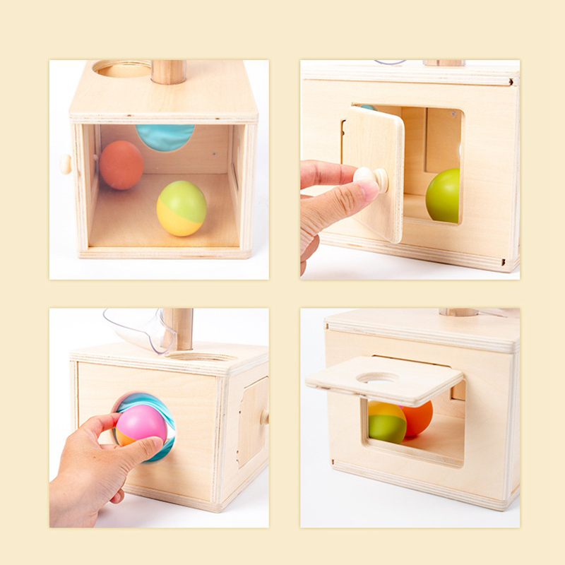 Игрушки Монтессори, детские го – обзор и цена Baby Food Set