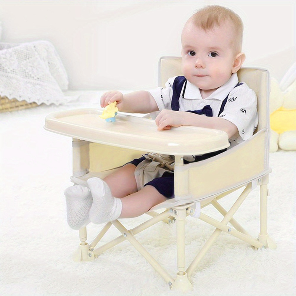 Стильный и прочный высокий сту – обзор и цена Baby Food Chair