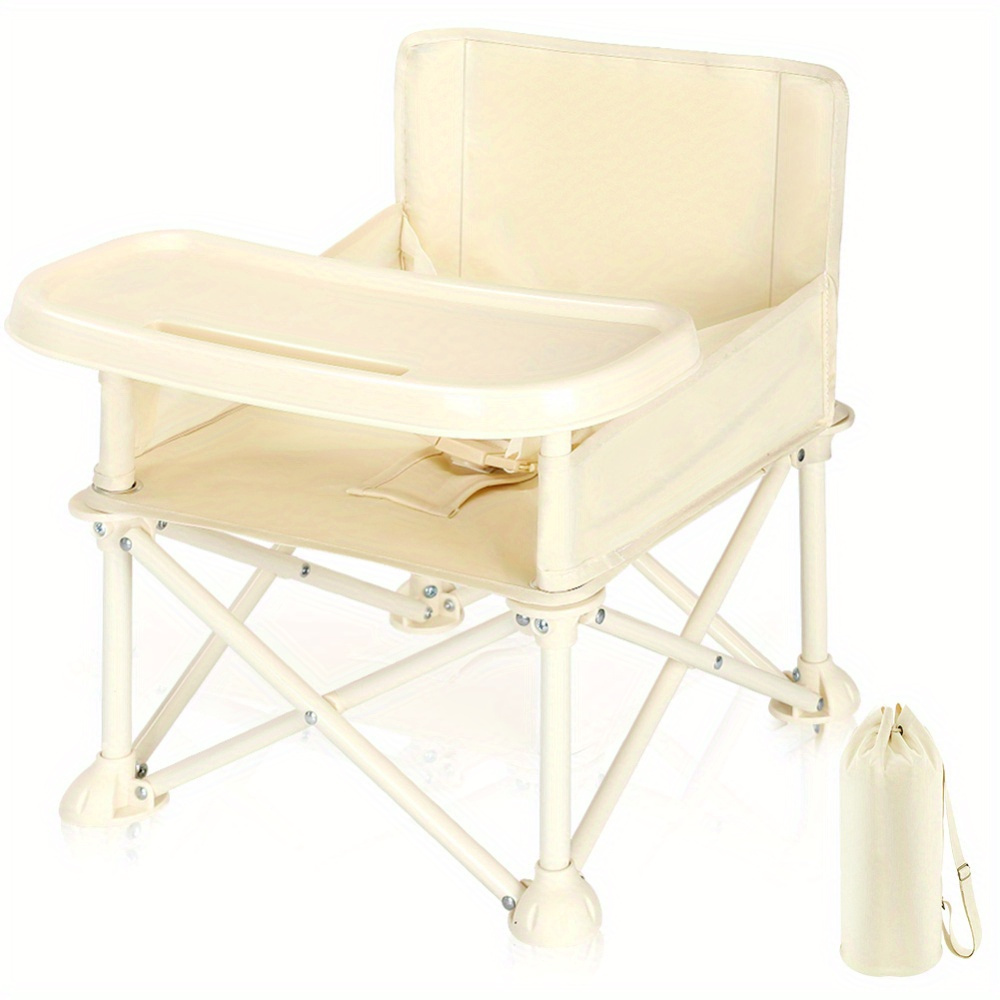 Стильный и прочный высокий сту – обзор и цена Baby Food Chair