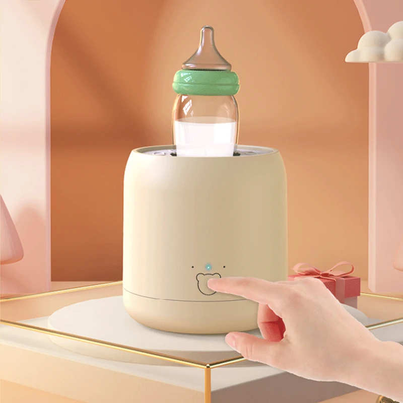 Новинка 2026: Умный электричес – обзор и цена Baby Food Blender