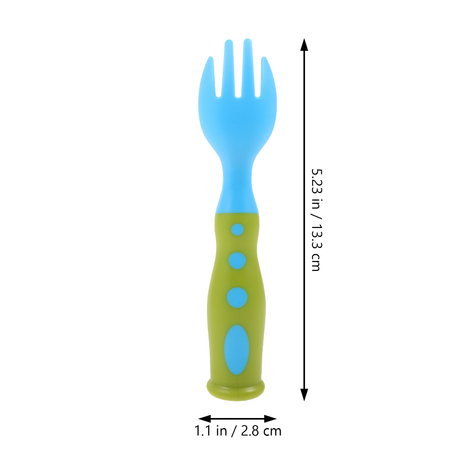 2 набора детских тренировочных – обзор и цена Self Feed Spoon