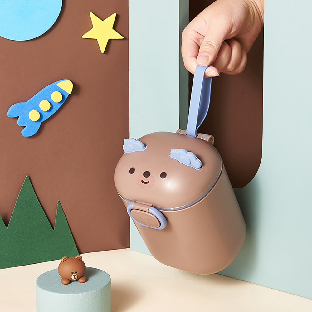 Контейнер для детского питания – обзор и цена Baby Food Jars