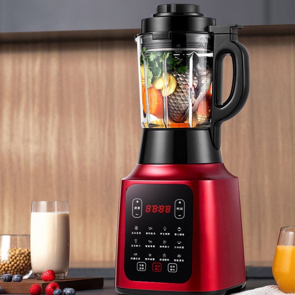 Автоматический бытовой блендер – обзор и цена Baby Food Blender