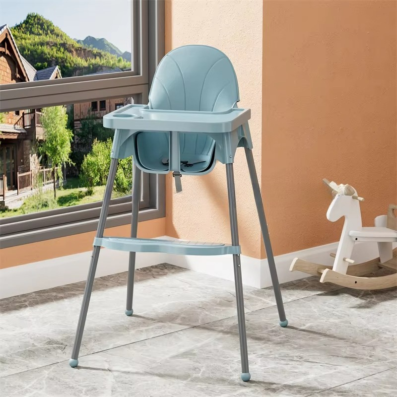 Простой обеденный стул, многоф – обзор и цена Baby Food Chair