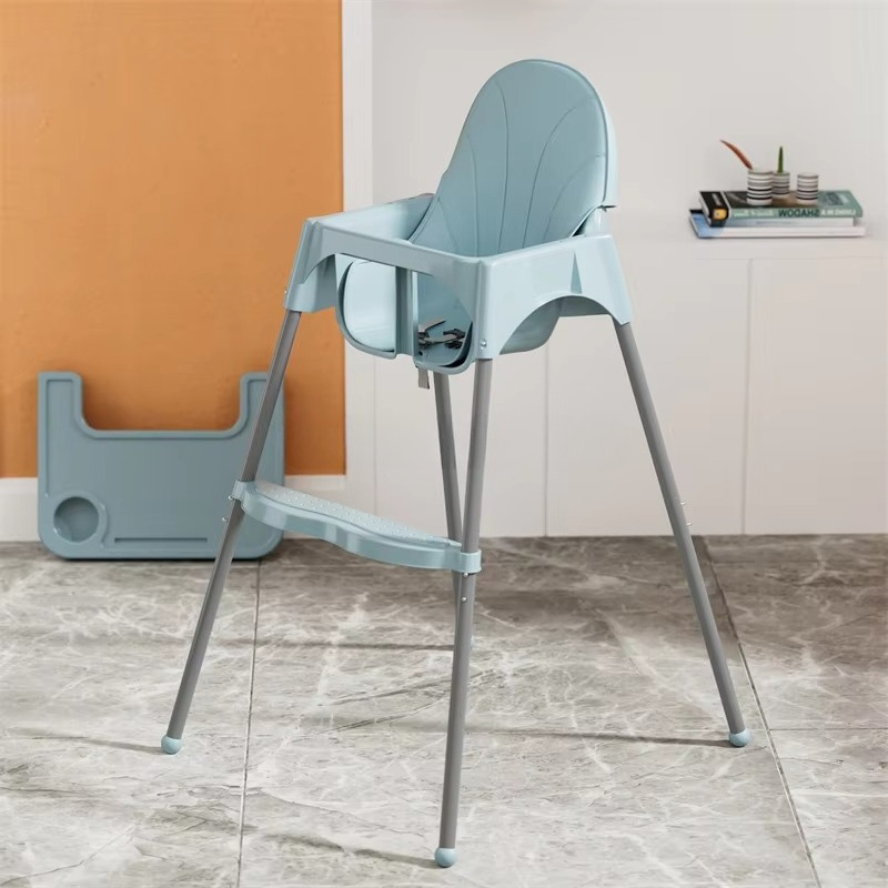 Простой обеденный стул, многоф – обзор и цена Baby Food Chair