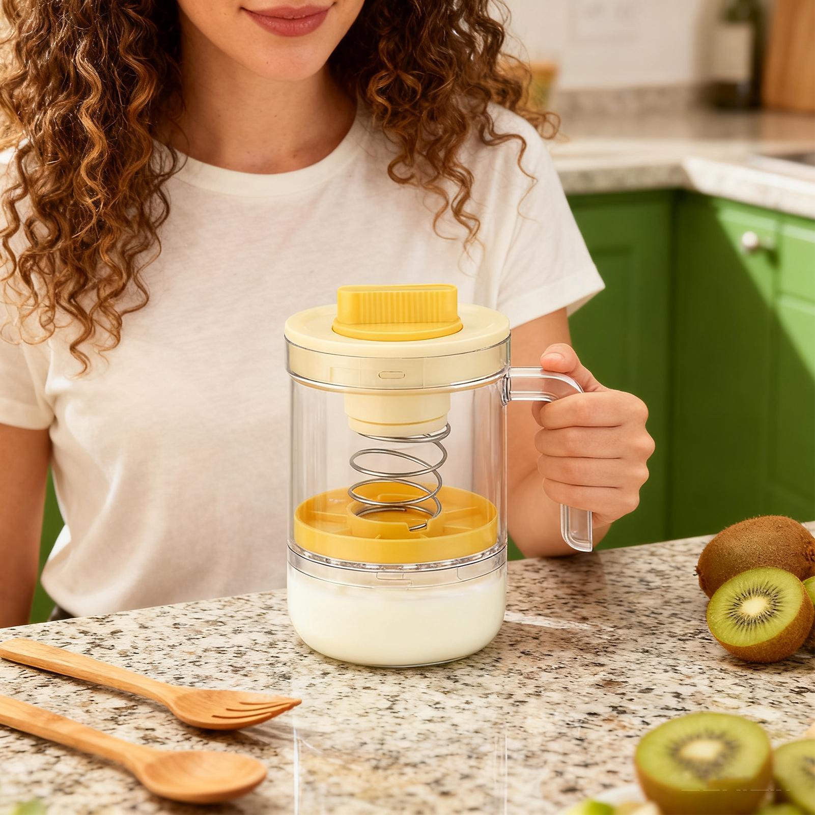 Фильтр для йогурта с пружинной – обзор и цена Baby Food Yogurt