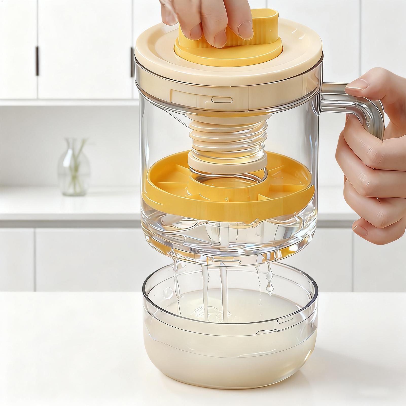 Фильтр для йогурта с пружинной – обзор и цена Baby Food Yogurt