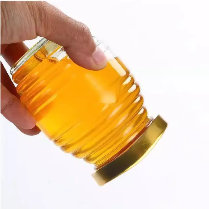 Набор мини-стеклянных баночек  – обзор и цена Baby Food Glass Jars