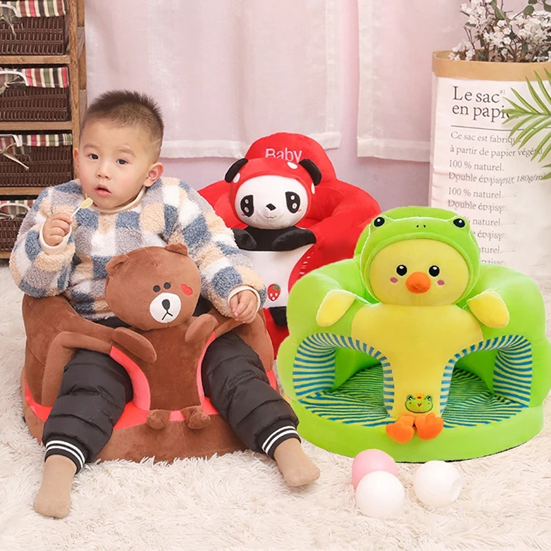 Симпатичный чехол для детского – обзор и цена Baby Food Chair