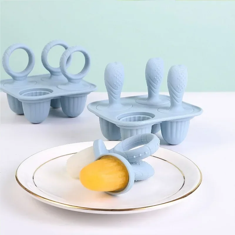 5 шт., детский прорезыватель д – обзор и цена Baby Food Options