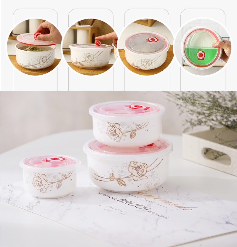 Набор из трех предметов, набор – обзор и цена Baby Food Options