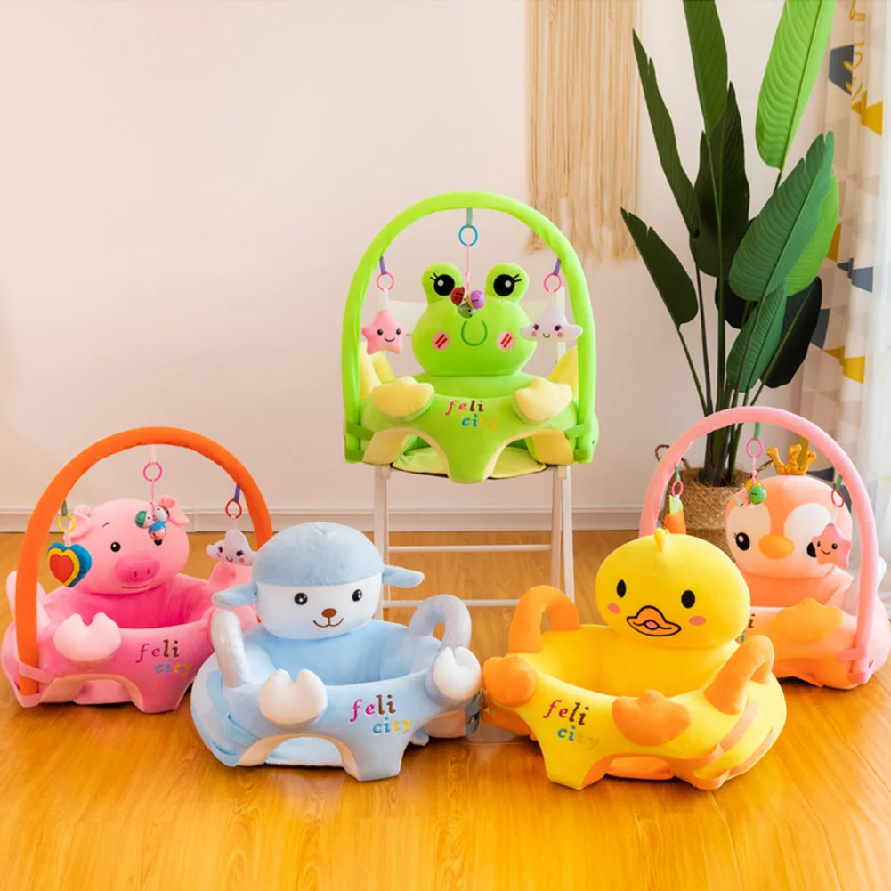 Детский диван, детское сиденье – обзор и цена Baby Food Chair