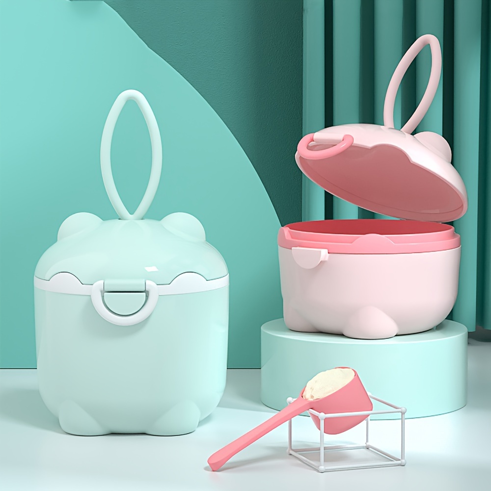 1 шт. портативная четырехслойн – обзор и цена Baby Food Equipment