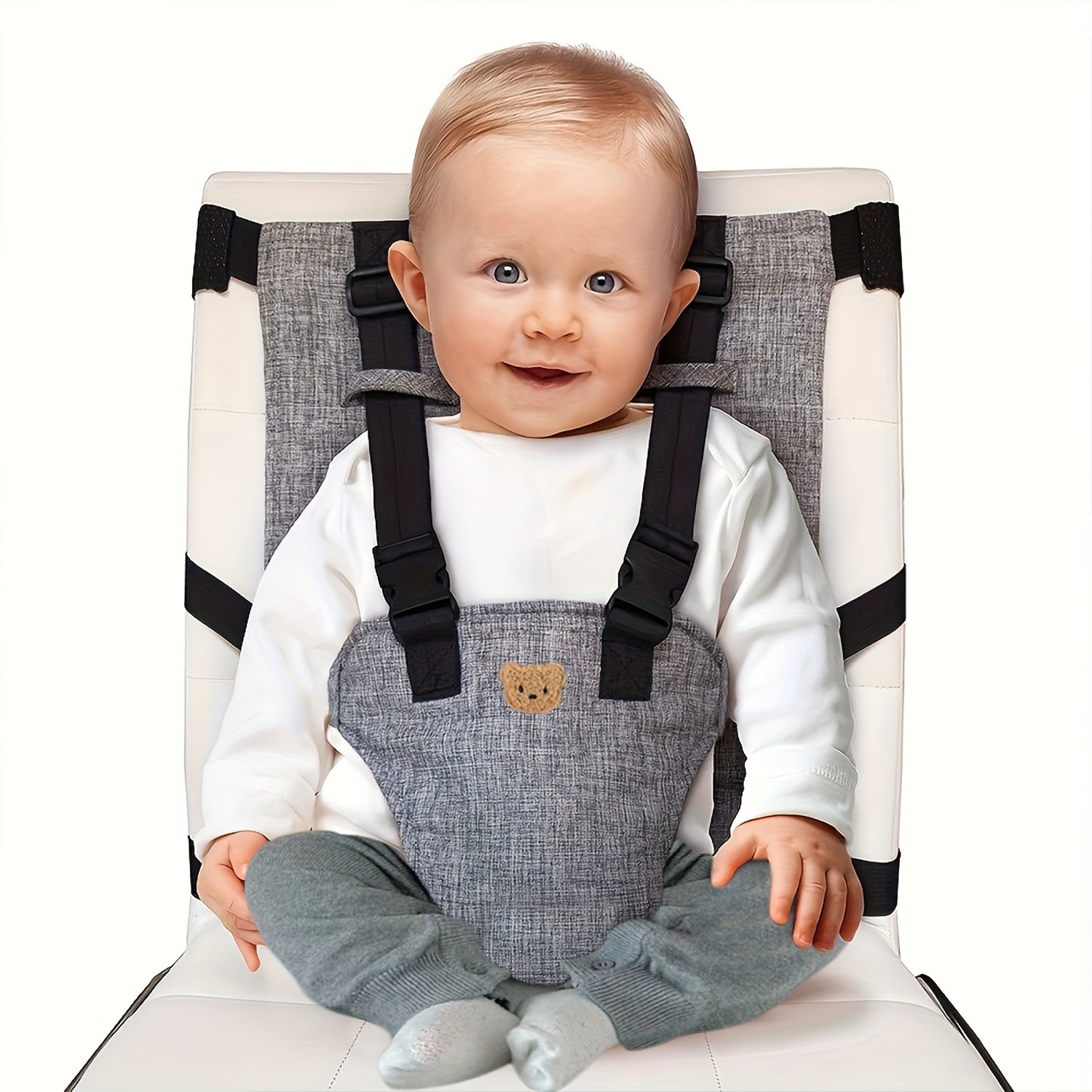 Детский стульчик для кормления – обзор и цена Baby Food Chair