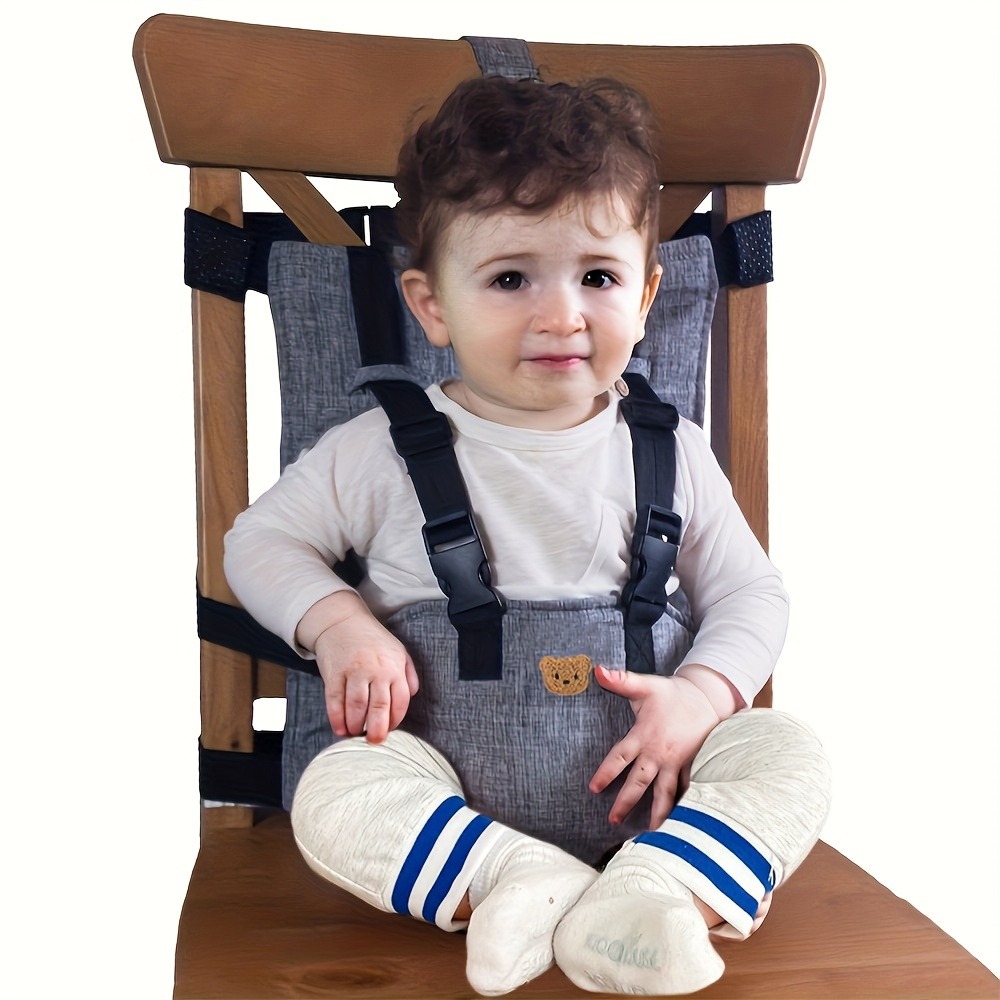 Детский стульчик для кормления – обзор и цена Baby Food Chair