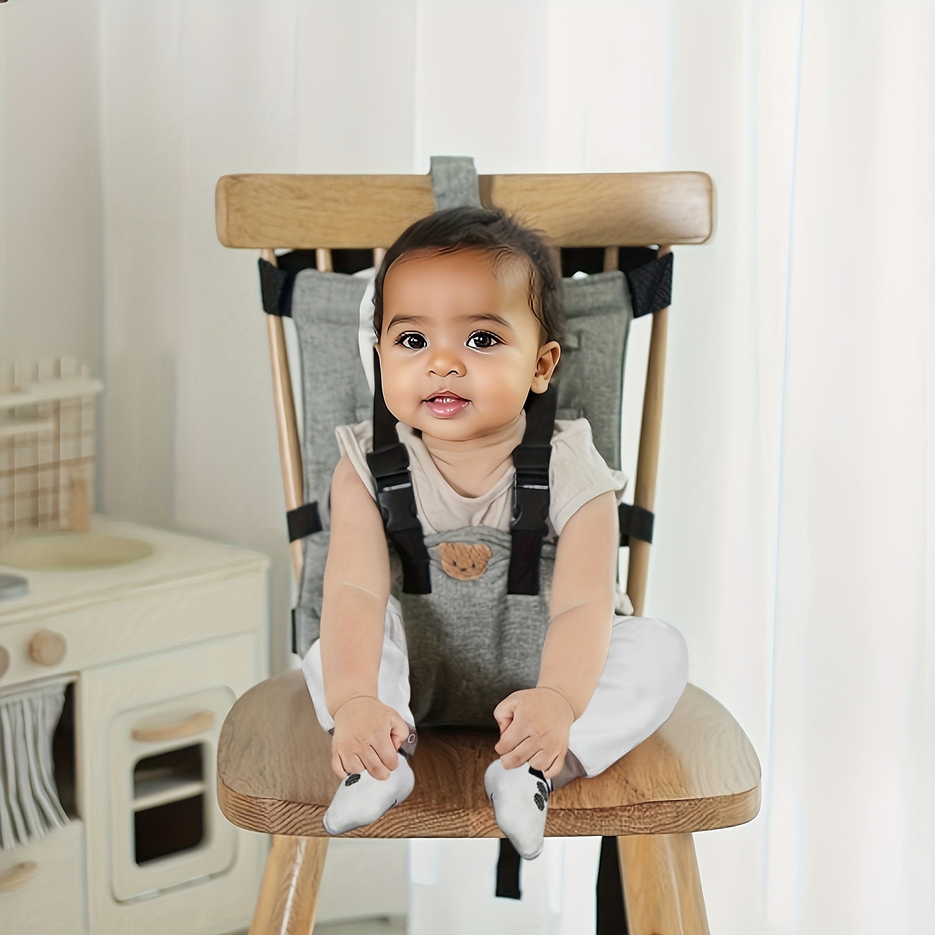 Детский стульчик для кормления – обзор и цена Baby Food Chair