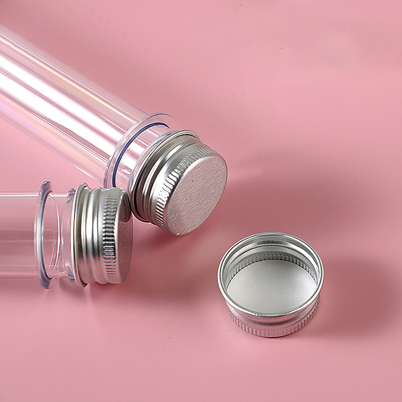 1/5 шт. пластиковые лабораторн – обзор и цена Baby Food Jars