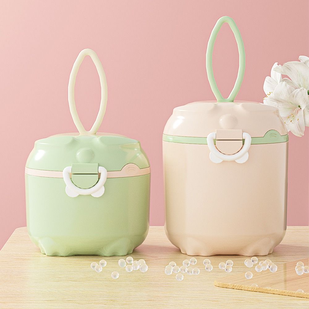 С ложкой для сухого молока, му – обзор и цена Baby Food Options