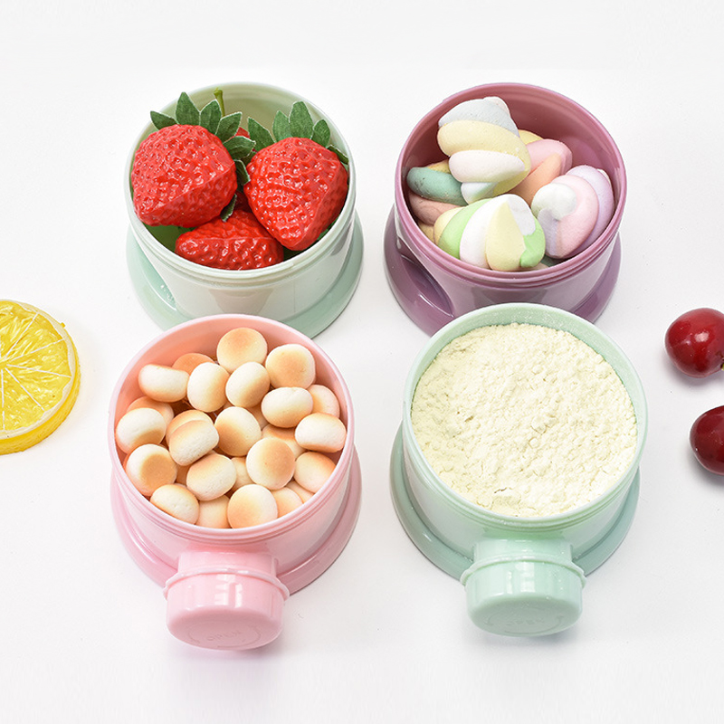 Три/четырехъярусный портативны – обзор и цена Baby Food Equipment