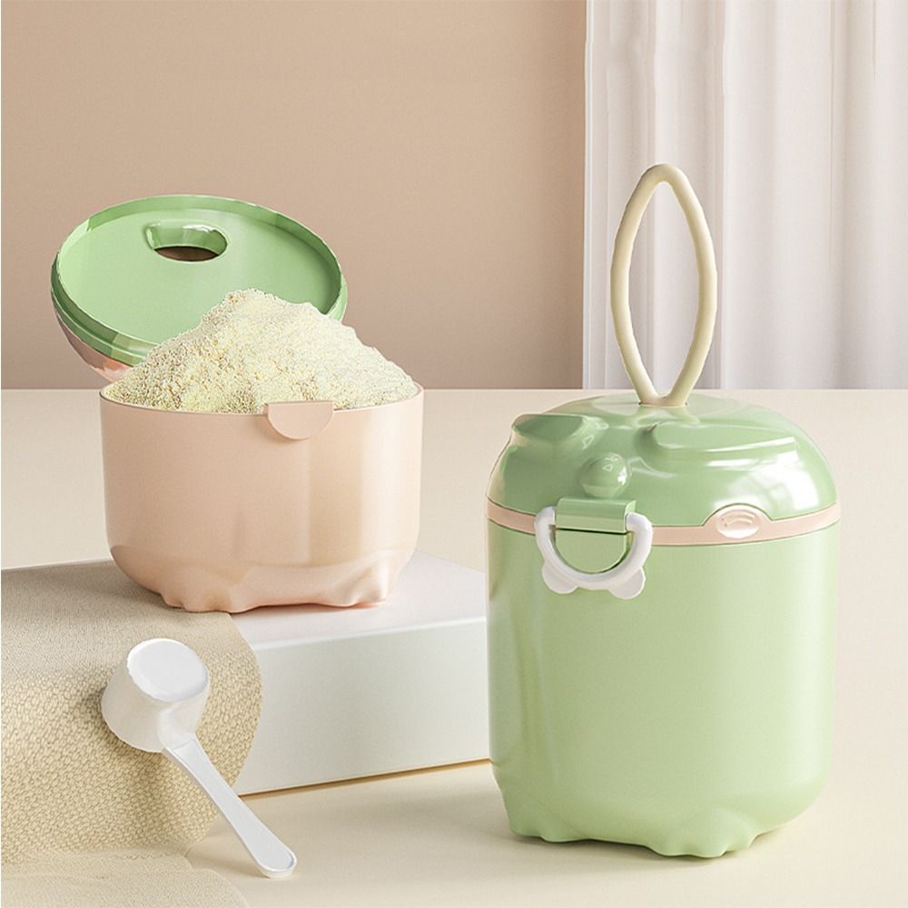 Ложка, сухое молоко, ланч-бокс – обзор и цена Baby Food Jars