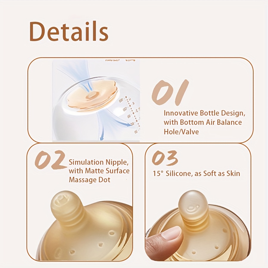 Стеклянная детская бутылочка с – обзор и цена Baby Food Containers Glass