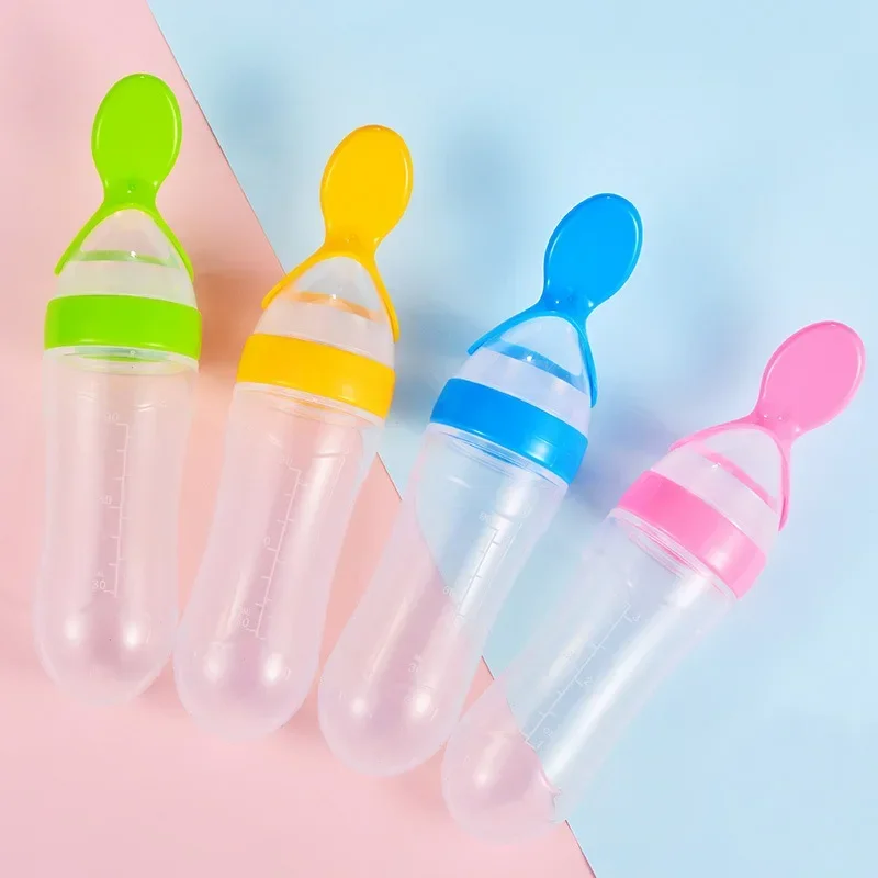 Безопасная бутылочка для кормл – обзор и цена Baby Food Jars