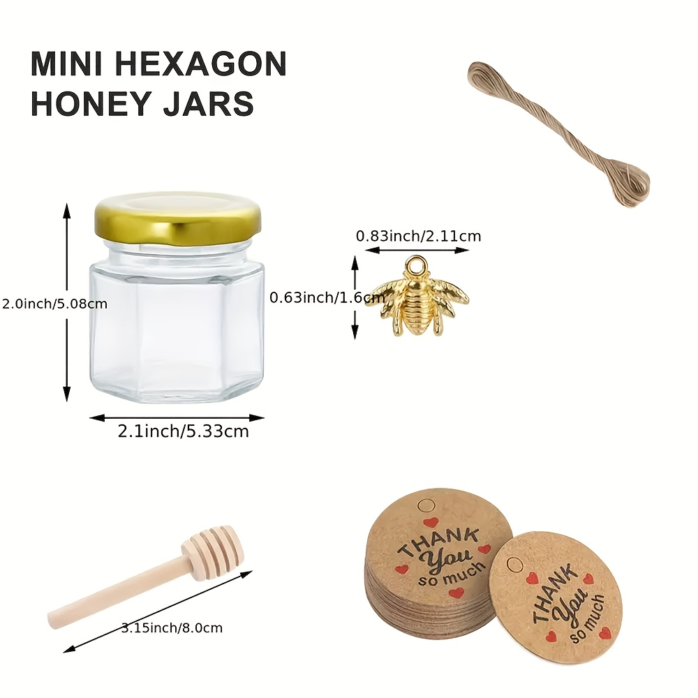 Мини-стеклянные баночки для ме – обзор и цена Baby Food Glass Jars