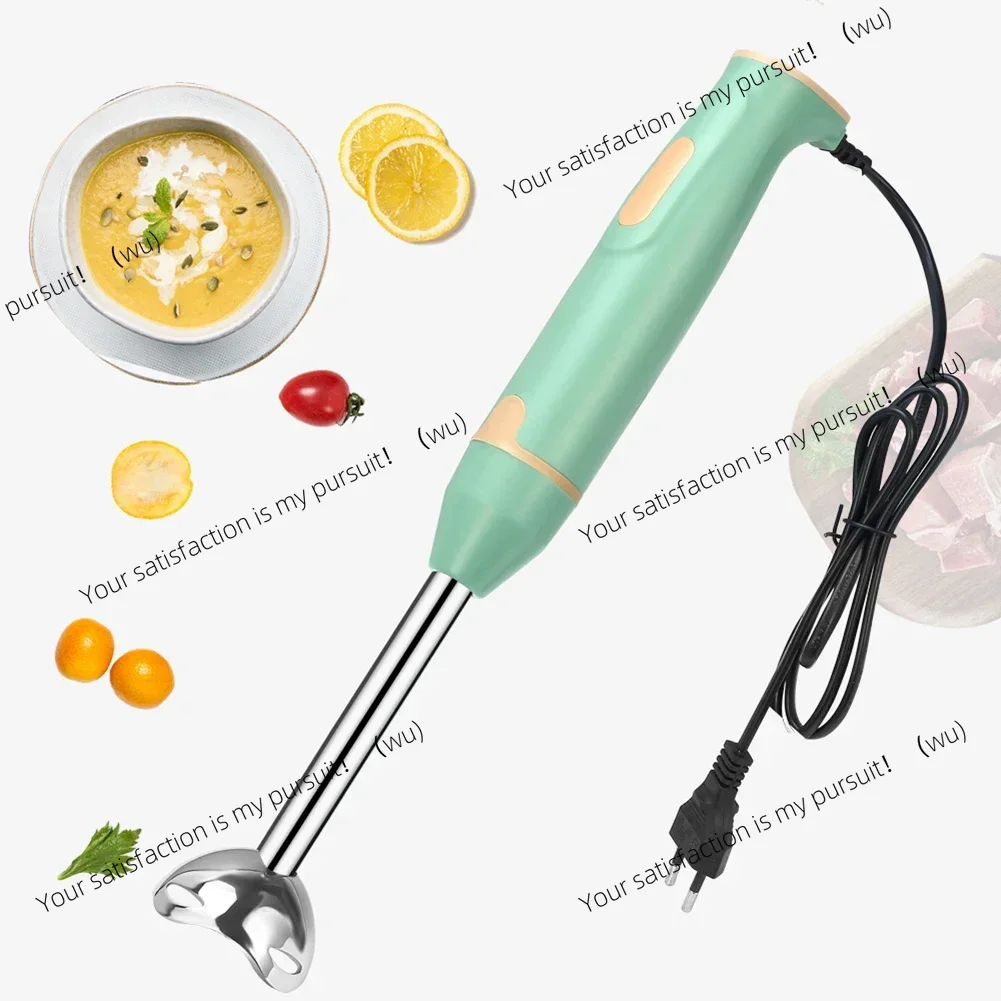 Ручной электрический пищевой б – обзор и цена Baby Food Blender
