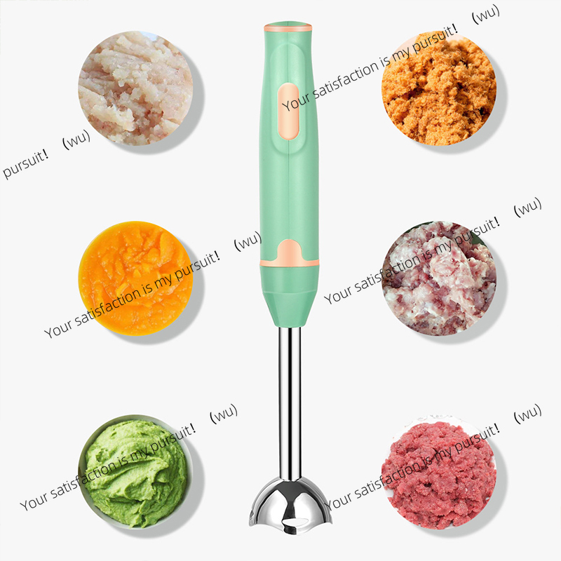 Ручной электрический пищевой б – обзор и цена Baby Food Blender