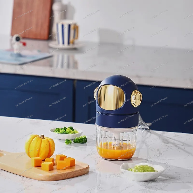 Прибор для приготовления детск – обзор и цена Baby Food Blender